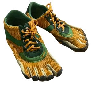 Vibrant Fivefingers sz 44